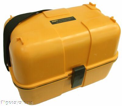 Northwest NSL100B builders sight level survey transit