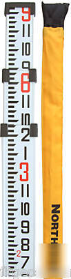 Northwest NSL100B builders sight level survey transit