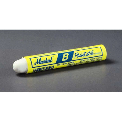 Markall 80221 yellow paintstick (12 dozen quantity)