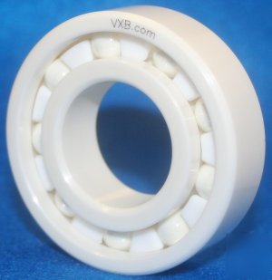 6201 ceramic bearing 12MM/32MM/10MM non magnetic full