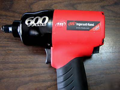 New ingersoll rand 1/2