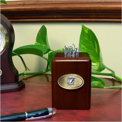 The memory company florida panthers paper clip holder