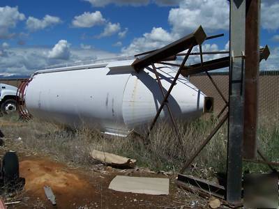 Cementek concrete plant
