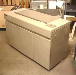 Hp C1601A hp 7600 240E electrostatic plotter - rebate?