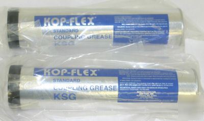 New lot 2 kop-flex standard coupling grease ksg 