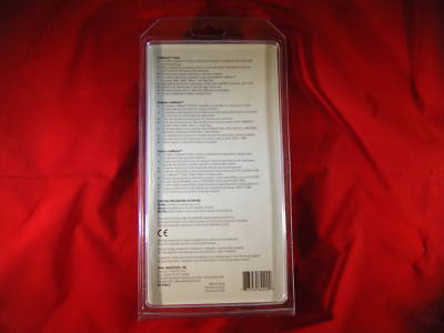 New ideal link master data communication cable tester - 