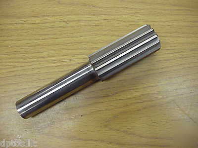 1 pc 1.4173(36MM) hss st.sh.st.fl.short usa reamer hct