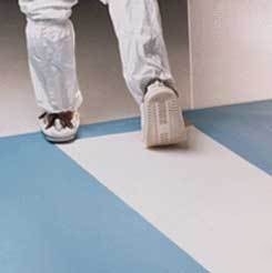 Itw critical step multi-layer floor mats MC184613WW25