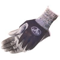 Atlas glove xl atlas nitrile tough glove NT370BBKXL