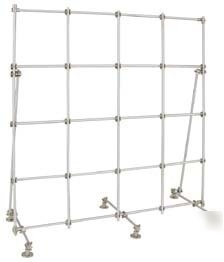 Vwr talon large lab-frames 915732 lab-frame with