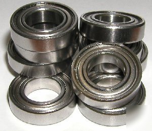 10 quality rolling bearing id/od SS6900Z 10MM/22MM/6MM