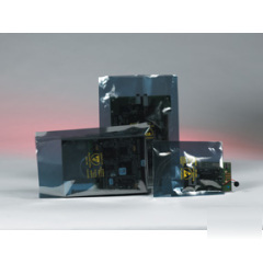 3M open end static shielding bags 12 x 18