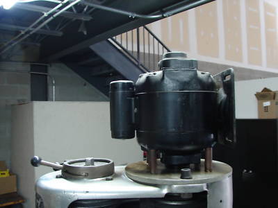 Bridgeport milling drilling machine very chep