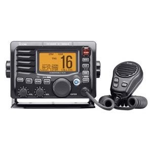 Icom M504 01 repack - used - average condition (re