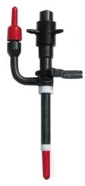 Injector - john deere powertech 4.5L 6.8L RE60062