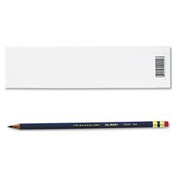 New prismacolor&reg col-erase&reg pencils with erase...
