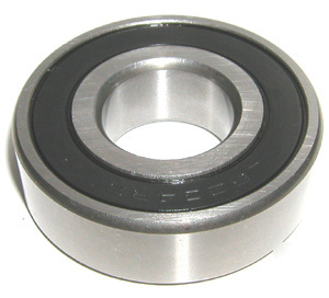 6220-2RS bearing 100X180X34 sealed id=100MM od=180 ball