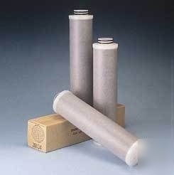 Vwr cartridges for milli-q water systems Y2782 : Y2782