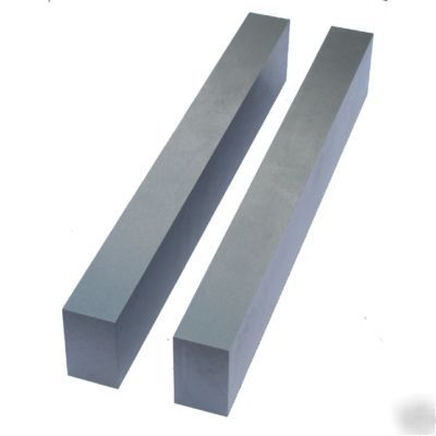 Pair parallels 12 x 3/4 x 1IN