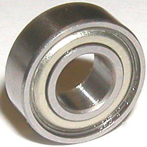 8MM x 26MM x 7MM ball bearings 8X26 mm