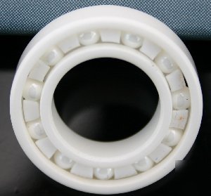 Bike full ceramic bearing bontrager race 2002 2003 6903