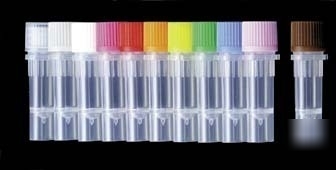 Axygen self-standing screw top : sct-050-ss-c