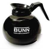 New bunn black coffee 64 oz. decanter